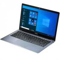 ноутбук Prestigio SmartBook 133 C4 PSB133C04CGP_MG_CIS Серый