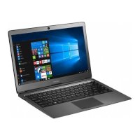 ноутбук Prestigio SmartBook 133S PSB133S01CFH_BK_CIS Черный