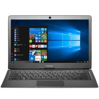 ноутбук Prestigio SmartBook 133S PSB133S01ZFP_DG_CIS Серый