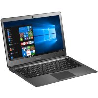 ноутбук Prestigio SmartBook 133S PSB133S01ZFP_DG_CIS Серый