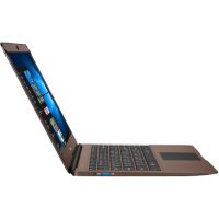 ноутбук Prestigio SmartBook 133S PSB133S01CFH_DB_CIS Коричневый