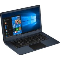 ноутбук Prestigio SmartBook 141 C2 PSB141C02ZFH_BB_CIS Синий