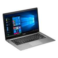 ноутбук Prestigio SmartBook 141 C3 PSB141C03BGH_DG_CIS Серебристый
