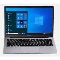 ноутбук Prestigio SmartBook 141 C4 PSB141C04CGP_DG_CIS Серый