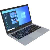 ноутбук Prestigio SmartBook 141 C5 PSB141C05CGP-DG-CIS Серый