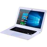 ноутбук Prestigio SmartBook 141A PSB141A03BFW_MW_CIS Белый