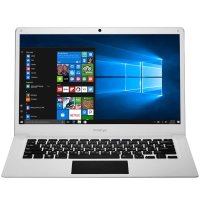 ноутбук Prestigio SmartBook 141C PSB141C01BFH_WH_CIS Белый