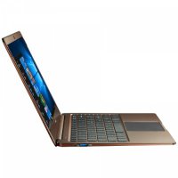ноутбук Prestigio SmartBook 141S PSB141S01ZFH_DB_CIS Коричневый