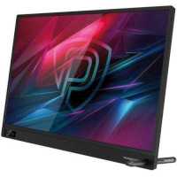 монитор Prestigio TwinScreen 16 PPM101FHD16 Черный