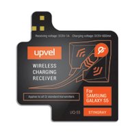 Upvel UQ-S5 STINGRAY Черный