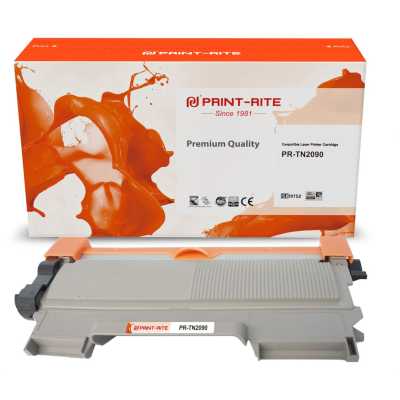 картридж Print-Rite TFBA87BPU1J PR-TN2090