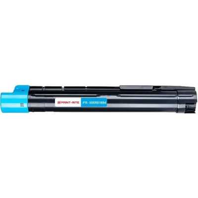 картридж Print-Rite TFF521CPRJ PR-006R01694