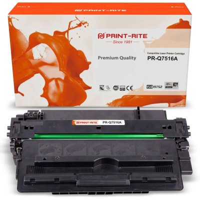 картридж Print-Rite TFH415BPU1J PR-Q7516A