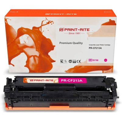 картридж Print-Rite TFH995MPU1J PR-CF213A