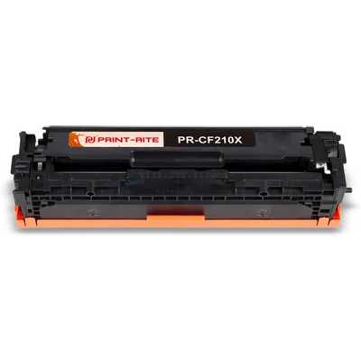 картридж Print-Rite TFHA1VBPU1J PR-CF210X