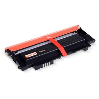 картридж Print-Rite TFHA9NBPU1J PR-W2070A черный