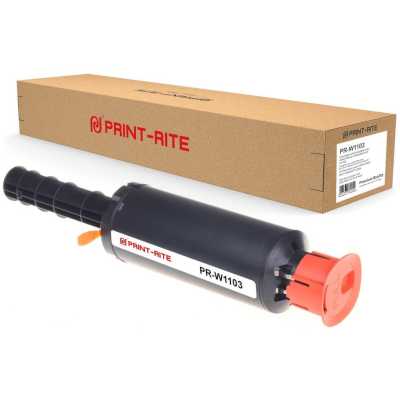 картридж Print-Rite TFHACDBPRJ PR-W1103