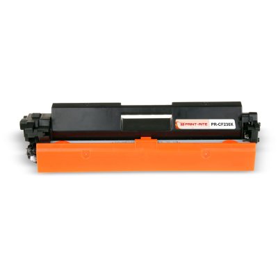 картридж Print-Rite TFHAKKBPU1J PR-CF230X черный