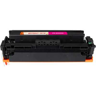 картридж Print-Rite TFHBKVMPU1J PR-W2033X