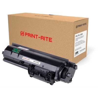 картридж Print-Rite TFKAF5BPRJ PR-TK-1200