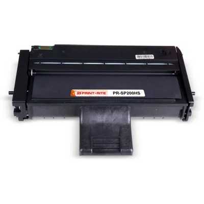 картридж Print-Rite TFR450BPU1J1 PR-SP200HS