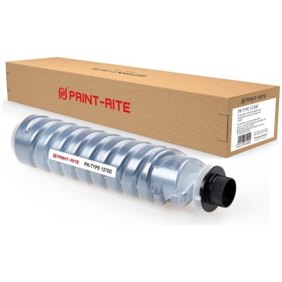 картридж Print-Rite TFR530BPRJ PR-TYPE 1270D