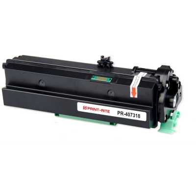 картридж Print-Rite TFR735BPRJ PR-407318