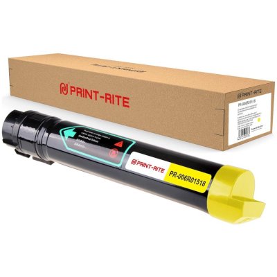 картридж Print-Rite TFXAHTYPRJ PR-006R01518
