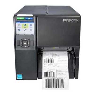 принтер этикеток Printronix T4000 T42R4-200-2 черный