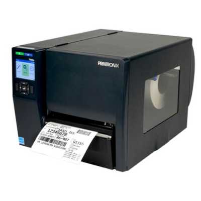 принтер этикеток Printronix T6006e T6E3X6-2100-00 черный