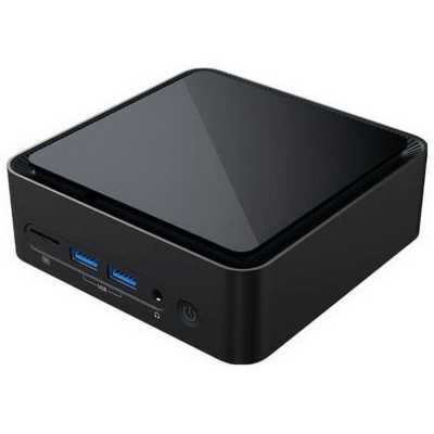 компьютер Prittec F8-i3 1215U Черный