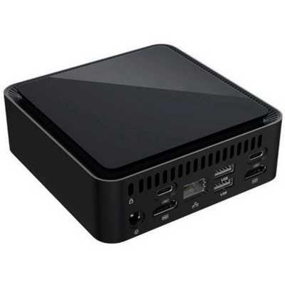 компьютер Prittec F8-i3 1215U Черный