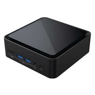 компьютер Prittec F8 i5-12450H Черный