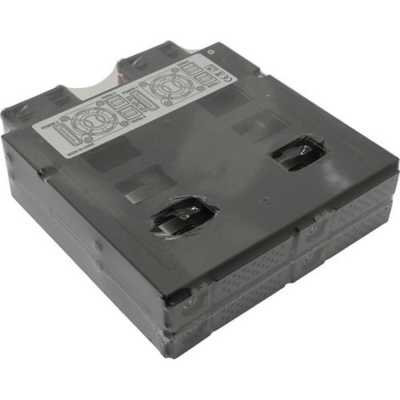 корзина Procase M2-204-NVME-BK