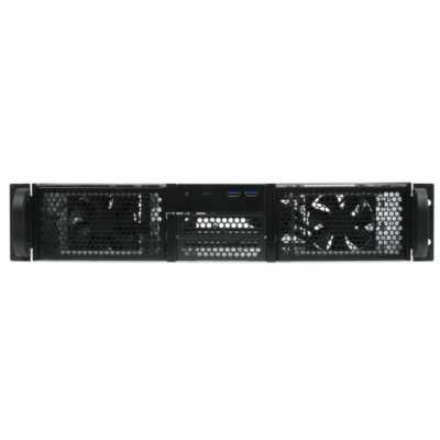 серверный корпус Procase RE204-D0H8-A-48