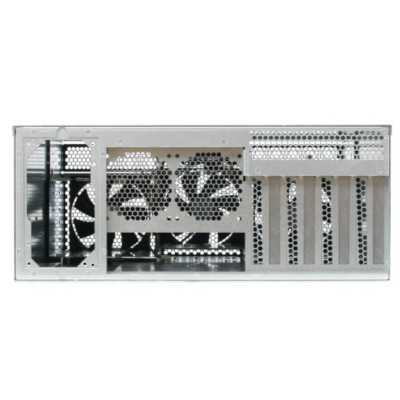серверный корпус Procase RE411-D2H14-FC-55