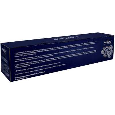 тонер-картридж ProfiLine PL_C-EXV54C_C голубой