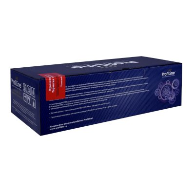 картридж ProfiLine PL-CF325X черный