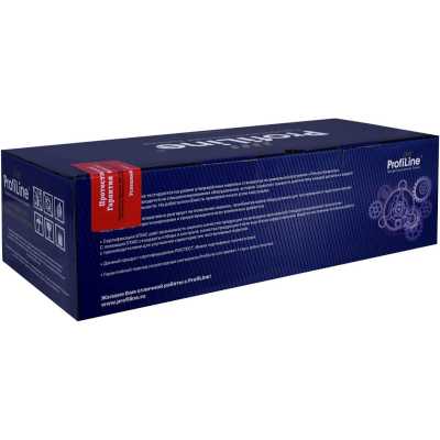 тонер-картридж ProfiLine PL_TK-8335C_C голубой