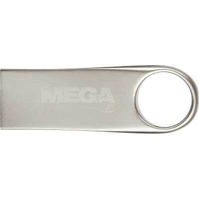 флешка ProMEGA Jet 16GB NTU279U3016GS PMJ79016GS Серебристый