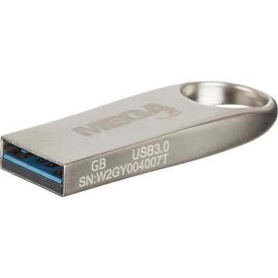 флешка ProMEGA Jet 32GB NTU279U3032GS PMJ79032GS Серебристый