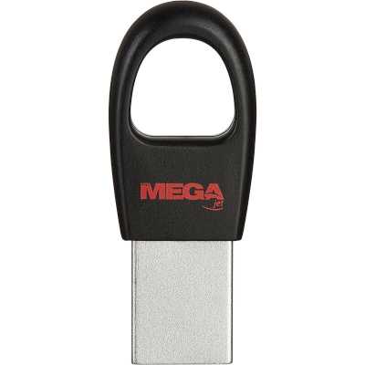 флешка ProMEGA Jet 32GB NTU328U2032GB PMJ282032GB Черный