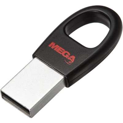 флешка ProMEGA Jet 32GB NTU328U2032GB PMJ282032GB Черный