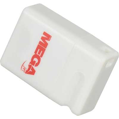 флешка ProMEGA Jet 64GB NTU116U2064GW PMJ162064GW Белый