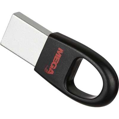флешка ProMEGA Jet 64GB NTU328U2064GB PMJ282064GB Черный