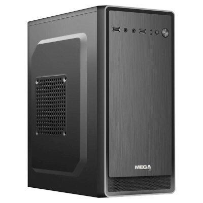компьютер ProMEGA Jet A3-5853 Черный