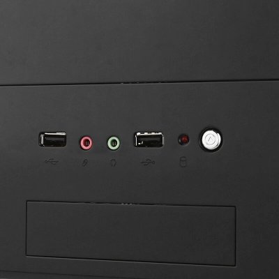 компьютер ProMEGA Jet B3-6350 Черный