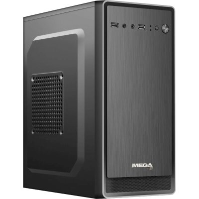 компьютер ProMEGA Jet B3-6597 Черный