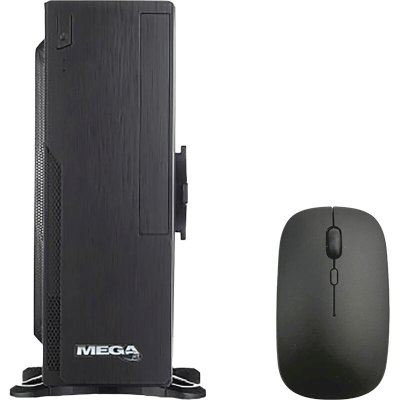 компьютер ProMEGA Jet B3-6781 Черный