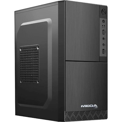 компьютер ProMEGA Jet B4-6299 Черный